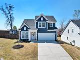 805 Pleasant Falls Drive - Photo 1