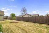 703 Cannongate Drive - Photo 22