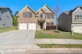 16 Noble Wing Lane - Photo 1