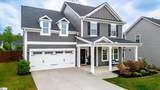 602 Creekside Bluff Court - Photo 2