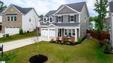 602 Creekside Bluff Court - Photo 4