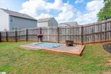 207 Willow Grove Way - Photo 27