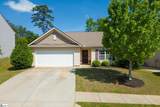 207 Willow Grove Way - Photo 31