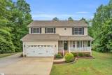 723 Timberwood Ridge - Photo 1