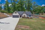 409 Little John Trail - Photo 35
