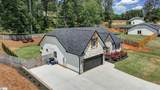 409 Little John Trail - Photo 36