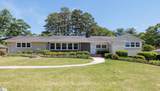 134 Lullwater Road - Photo 1