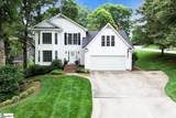 100 Firethorne Drive - Photo 1
