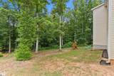 116 Woodstone Drive - Photo 40