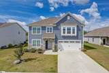 110 Frost Flower Way - Photo 1