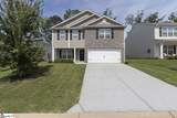313 Sweetgrass Lane - Photo 1
