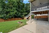 132 Creek Shoals Drive - Photo 42