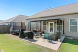629 Sunshadow Road - Photo 23
