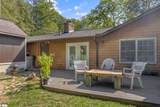 271 Issaqueena Drive - Photo 29