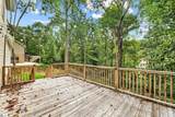 109 Deer Spring Lane - Photo 37