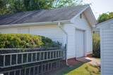 400 Wedgewood Drive - Photo 40