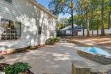 146 Morning Lake Drive - Photo 47