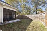 610 Ruddy Creek Circle - Photo 28