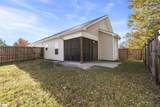 610 Ruddy Creek Circle - Photo 29