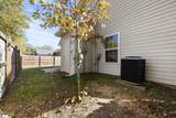 610 Ruddy Creek Circle - Photo 30
