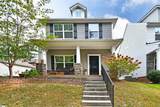 340 Arnold Mill Road - Photo 1