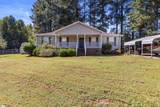 1582 Cedar Rock Church Road - Photo 1