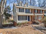 107 Mistybrook Drive - Photo 3