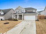 424 Granbury Drive - Photo 37