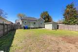 507 Anderson Street - Photo 29