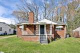 603 Tindal Road - Photo 1