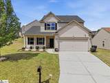 201 Portland Falls Drive - Photo 1