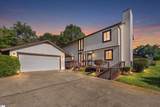 1105 Charter Oak Drive - Photo 2