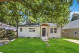707 Blair Street - Photo 1