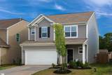 7037 Haddington Drive - Photo 2