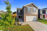 201 Elderberry Lane - Photo 1