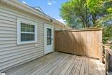 1411 North Street - Photo 34