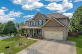 201 Raven Falls Lane - Photo 2