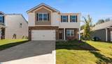 1051 White Willow Drive - Photo 1