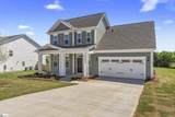 1025 Paula Parris Road - Photo 1