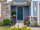 514 Olivia Springs Drive - Photo 2