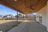324 Karsten Creek Drive - Photo 32