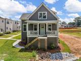 202 Butterfly Creek Alley - Photo 1