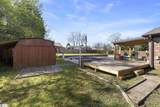 1218 Brushy Creek Road - Photo 39