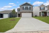 602 Evaleigh Street - Photo 2