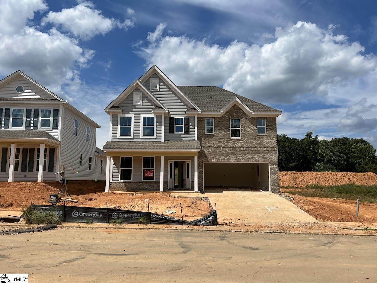 111 Wood Cross Drive - Photo 1
