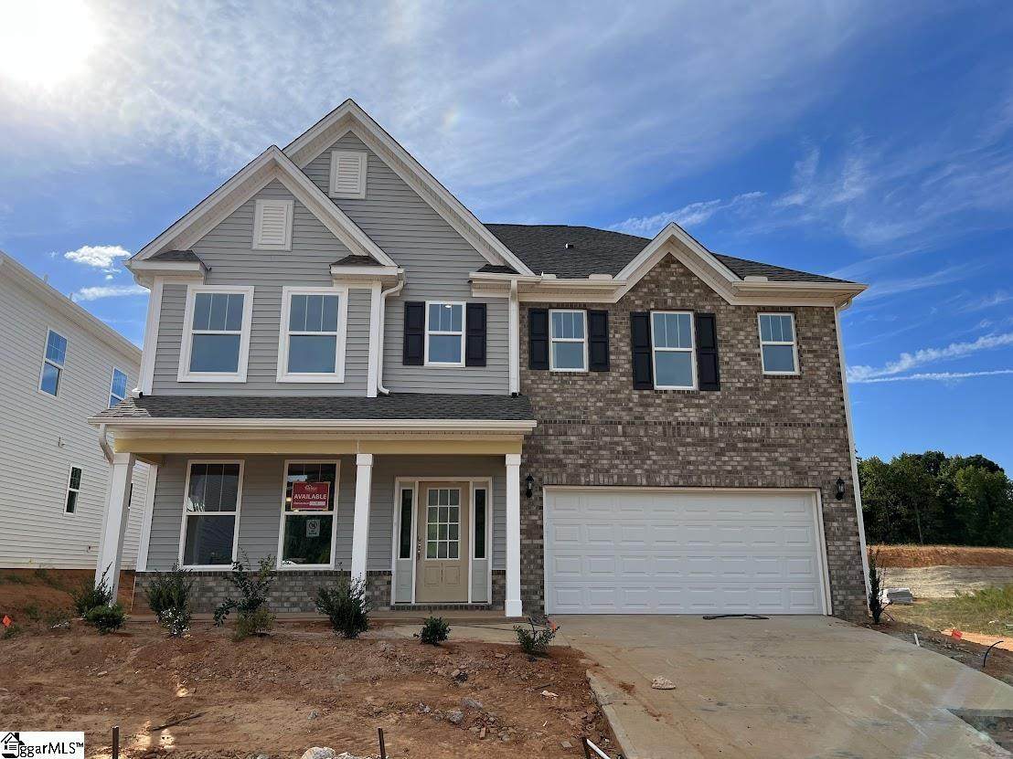 111 Wood Cross Drive - Photo 1
