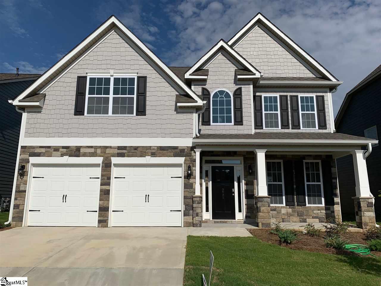 211 Raleighwood Lane - Photo 1