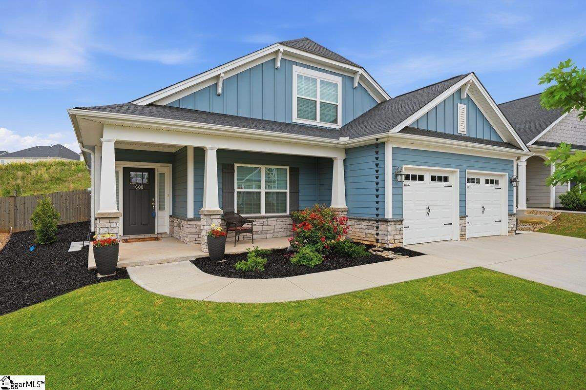 608 Betony Way - Photo 1