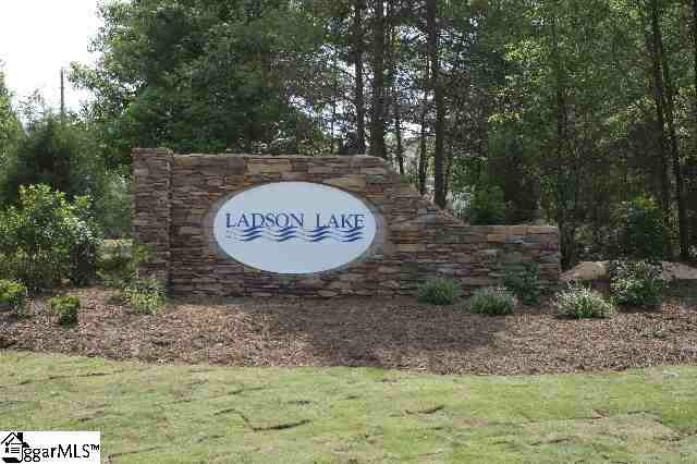 110 Ladson Lake Lane - Photo 1