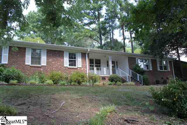 205 Tumbleweed Terrace, Taylors, SC 29687 (#1243381) :: Hamilton & Co. of Keller Williams Greenville Upstate